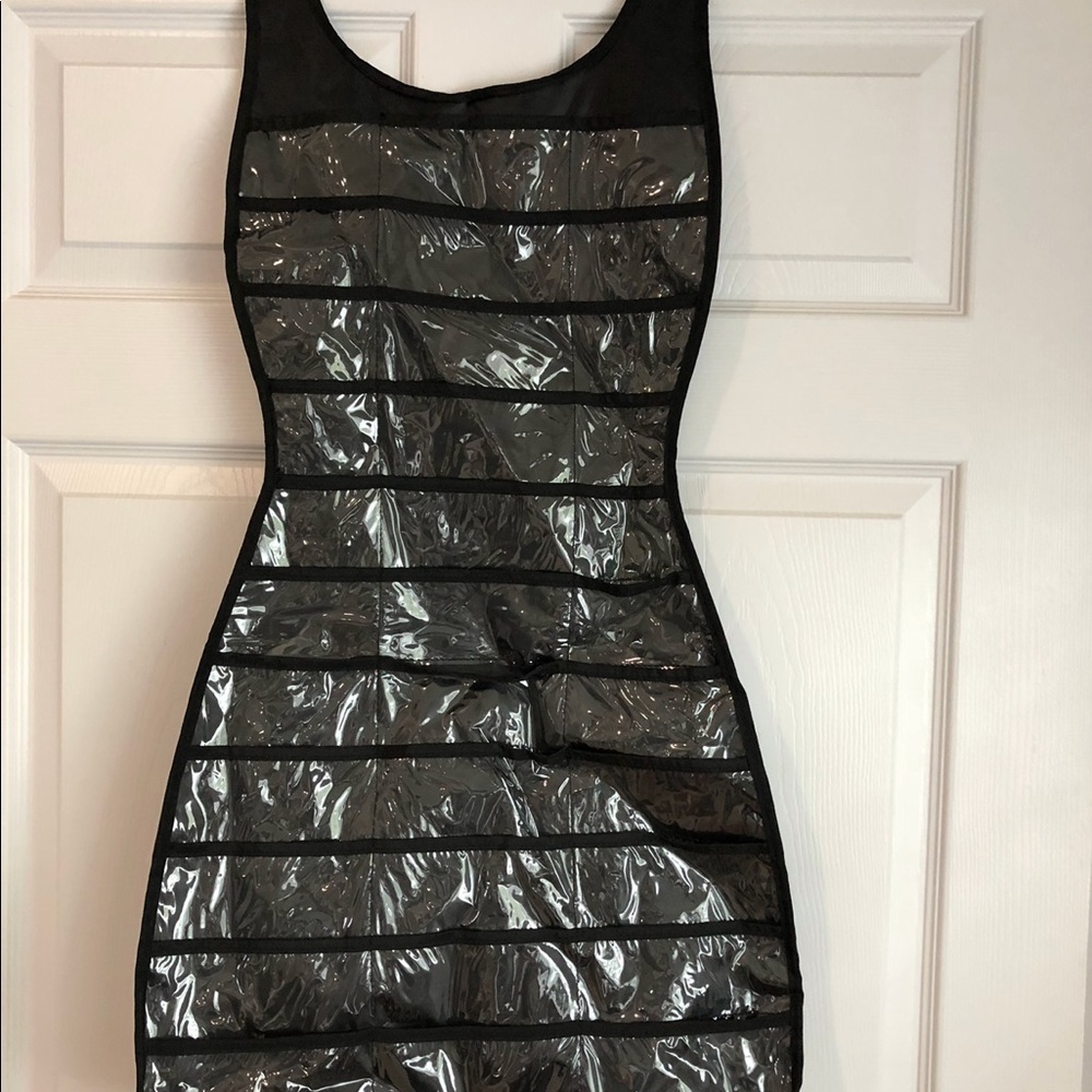 Jewelry dress